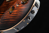 Paul Reed Smith Custom 24 Piezo Burnt Maple Electric Guitar