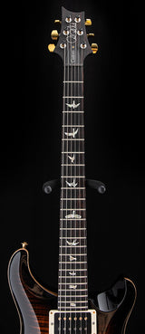 Paul Reed Smith Custom 24 Piezo Burnt Maple Electric Guitar