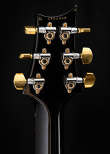 Paul Reed Smith Custom 24 Piezo Burnt Maple Electric Guitar