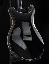 Paul Reed Smith Custom 24 Piezo Burnt Maple Electric Guitar