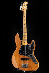 Fender American Professional II Jazz Bass Roasted Pine