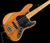 Fender American Professional II Jazz Bass Roasted Pine