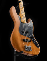 Fender American Professional II Jazz Bass Roasted Pine