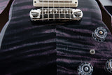 Paul Reed Smith Hollowbody II Purple Burst