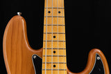 Fender American Professional II Jazz Bass Roasted Pine