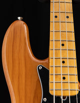 Fender American Professional II Jazz Bass Roasted Pine
