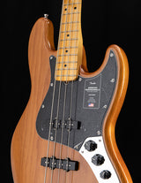 Fender American Professional II Jazz Bass Roasted Pine