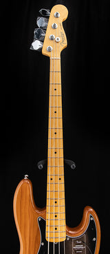 Fender American Professional II Jazz Bass Roasted Pine