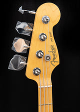 Fender American Professional II Jazz Bass Roasted Pine