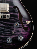 Paul Reed Smith Hollowbody II Purple Burst