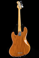 Fender American Professional II Jazz Bass Roasted Pine