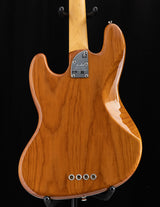 Fender American Professional II Jazz Bass Roasted Pine