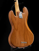 Fender American Professional II Jazz Bass Roasted Pine