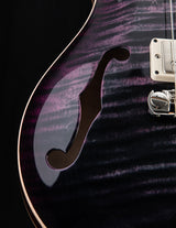 Paul Reed Smith Hollowbody II Purple Burst
