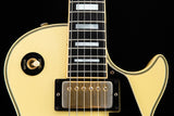 1974 Gibson Les Paul Custom Alpine White Electric Guitar