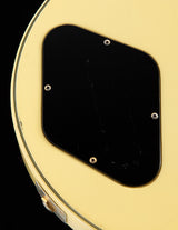 1974 Gibson Les Paul Custom Alpine White Electric Guitar