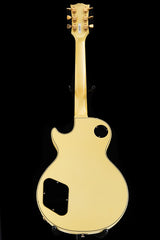1974 Gibson Les Paul Custom Alpine White Electric Guitar