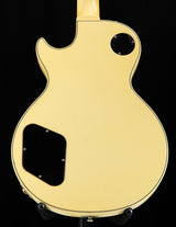 1974 Gibson Les Paul Custom Alpine White Electric Guitar