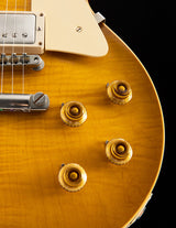 Used Gibson Les Paul 1959 Reissue R9 Custom Electric Guitar