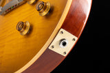 Used Gibson Les Paul 1959 Reissue R9 Custom Electric Guitar