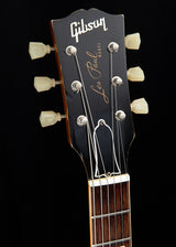 Used 2001 Gibson Custom Shop Les Paul 1958 Reissue R8 Flame Top Lemon Burst