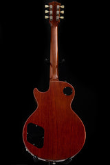 Used 2001 Gibson Custom Shop Les Paul 1958 Reissue R8 Flame Top Lemon Burst