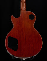 Used 2001 Gibson Custom Shop Les Paul 1958 Reissue R8 Flame Top Lemon Burst