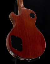 Used 2001 Gibson Custom Shop Les Paul 1958 Reissue R8 Flame Top Lemon Burst