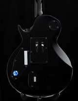 Used ESP LTD EC-1000FR See-Thru Black
