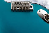 Paul Reed Smith Silver Sky John Mayer Signature Model Dodgem Blue