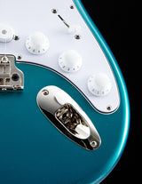 Paul Reed Smith Silver Sky John Mayer Signature Model Dodgem Blue