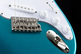 Paul Reed Smith Silver Sky John Mayer Signature Model Dodgem Blue