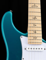 Paul Reed Smith Silver Sky John Mayer Signature Model Dodgem Blue