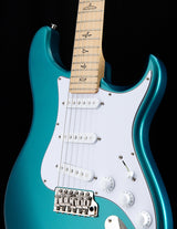 Paul Reed Smith Silver Sky John Mayer Signature Model Dodgem Blue