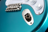 Paul Reed Smith Silver Sky John Mayer Signature Model Dodgem Blue