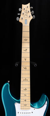 Paul Reed Smith Silver Sky John Mayer Signature Model Dodgem Blue