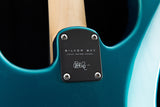 Paul Reed Smith Silver Sky John Mayer Signature Model Dodgem Blue