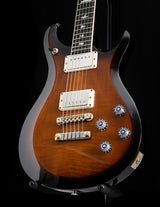 Paul Reed Smith S2 McCarty 594 Black Amber Electric Guitar