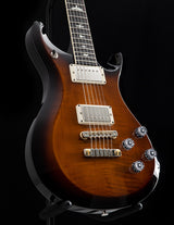 Paul Reed Smith S2 McCarty 594 Black Amber Electric Guitar