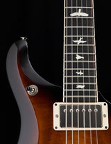 Paul Reed Smith S2 McCarty 594 Black Amber Electric Guitar