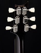 Paul Reed Smith S2 McCarty 594 Black Amber Electric Guitar