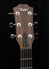 Taylor American Dream AD17e Blacktop