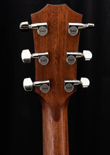 Taylor American Dream AD17e Blacktop