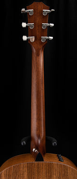 Taylor American Dream AD17e Blacktop