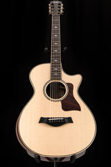 Taylor 812ce 12-Fret DLX