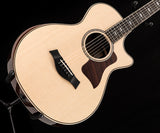 Taylor 812ce 12-Fret DLX