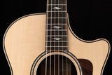 Taylor 812ce 12-Fret DLX