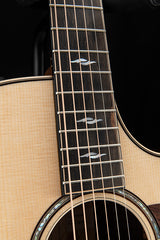 Taylor 812ce 12-Fret DLX