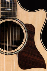 Taylor 812ce 12-Fret DLX