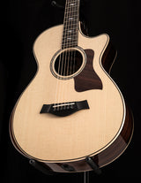 Taylor 812ce 12-Fret DLX